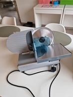 Snijmachine domo, Elektronische apparatuur, Ophalen