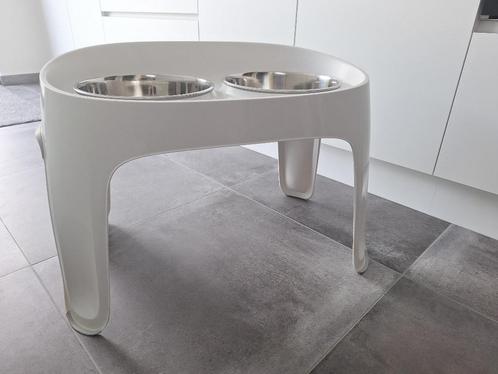 Drinkbak Moderna Skybar large, Dieren en Toebehoren, Hondenvoerbakken en Drinkbakken, Gebruikt, Ophalen
