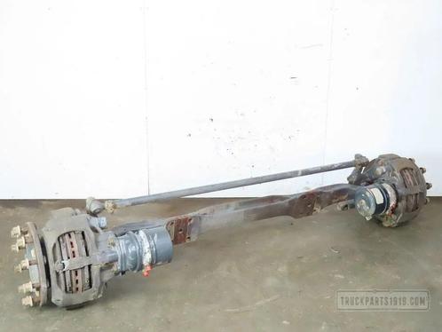 DAF Axle & Steering Parts Vooras DAF 156N, Auto-onderdelen, Vrachtwagen-onderdelen, Gebruikt, Ophalen