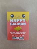 Happy Salmon Grab&Game Exploding Kittins *Scellés*, Trois ou quatre joueurs, Enlèvement ou Envoi, Neuf, Exploding Kittens