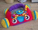 Playgro Speelcentrum Music and Lights Comfy Car, Enlèvement, Comme neuf, Voiture, Avec lumière