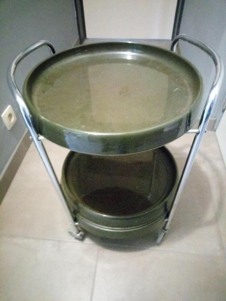 ancienne desserte, Antiquités & Art, Curiosités & Brocante, Enlèvement