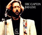 2 CD's  Eric  CLATON - Bad Love - Live London 1990, Pop rock, Neuf, dans son emballage, Envoi