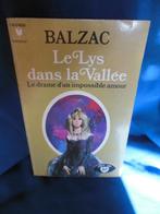 Balzac, Europa overig, Honoré de Balzac, Ophalen, Gelezen