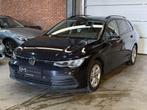 Volkswagen Golf Variant 1.0 eTSI DSG Automaat Benzine 100.00, Auto's, Stof, Gebruikt, Zwart, 5 deurs