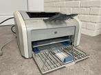 Laser printer HP1020, Computers en Software, Printers, Ophalen, Zo goed als nieuw, Laserprinter, Printer