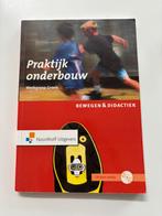 Praktijkboek onderbouw, Boeken, Gelezen, Diverse auteurs, Ophalen of Verzenden, Nederlands