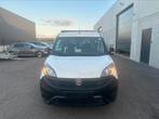 Fiat doblo maxi/2018/1,4benzine/sensoren/5165,28excl btw, Auto's, Bedrijf, Handgeschakeld, 6 deurs, Overige carrosserie