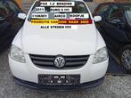 VW  FOX  1.2  BENZINE   ( 2011) ( EURO 5)  110KM, Auto's, Volkswagen, Euro 5, Particulier, Fox, 1200 cc