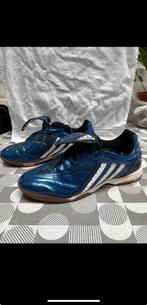 Adidas Predator Indoor – Taille 43 1/3 – État proche du neuf, Sport en Fitness, Voetbal, Ophalen, Gebruikt, Schoenen
