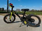 Kinderfiets, Fietsen en Brommers, Fietsen | Kinderfietsjes, Ophalen, Gebruikt