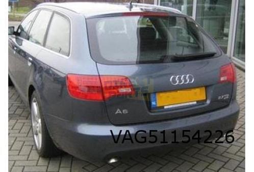 Audi A6 Sedan (-10/08) achterlicht Rechts binnen (LED) OES!, Auto-onderdelen, Verlichting, Audi, Nieuw, Ophalen of Verzenden