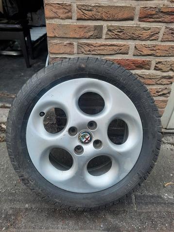 alfa romeo 145 146 beschikbaar voor biedingen