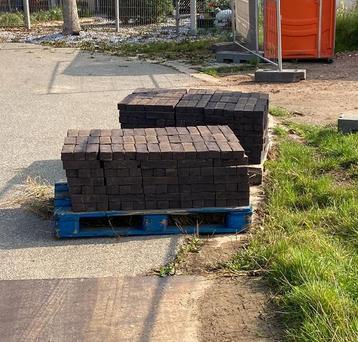Gevelsteen Vandersanden ZWART MANGAAN WF5 beschikbaar voor biedingen