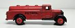 Petrol Tank Wagon, Ophalen of Verzenden, Gebruikt, Bus of Vrachtwagen, Dinky Toys