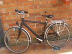 Herenfiets 28'', Fietsen en Brommers, Gebruikt, Versnellingen, 49 tot 53 cm, Ophalen