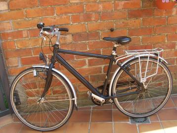 Herenfiets 28'' beschikbaar voor biedingen