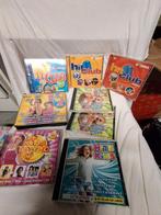 Lot de CD pour enfants, Envoi, Comme neuf