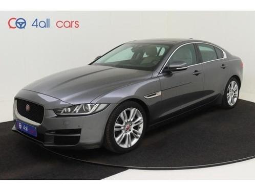 Jaguar XE 2842 Prestige, Auto's, Jaguar, Bedrijf, XE, ABS, Airbags, Centrale vergrendeling, Cruise Control, Elektrische ramen