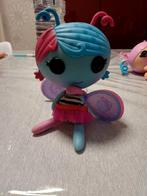Lalaloopsy pop vlinder, Kinderen en Baby's, Ophalen of Verzenden, Zo goed als nieuw