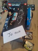 UITVERKOOP LEGO, Ophalen of Verzenden, Zo goed als nieuw, Lego