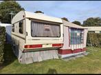 Caravan met Tabber, Caravans en Kamperen, Particulier, Oven, Tabbert