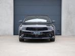 Opel Astra TOURER GS 1.2 MT6 130PK|CAMERA|SENSOREN|GPS|CARP, Zwart, Zwart, 97 kW, 131 pk