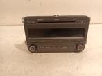 RADIO Skoda Fabia II Combi (01-2007/12-2015) (28268268), Auto-onderdelen, Gebruikt, Skoda
