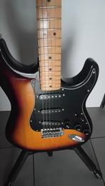 Fender Stratocaster Bj 2009 Mex, Musique & Instruments, Instruments à corde | Guitares | Électriques, Enlèvement, Utilisé, Fender