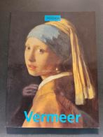 Vermeer, Comme neuf, Enlèvement