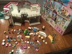 playmobil winkelcentrum 5485, Enfants & Bébés, Jouets | Playmobil, Enlèvement, Utilisé, Ensemble complet