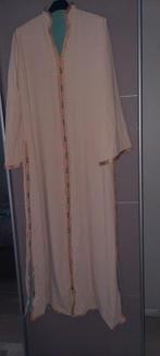 Nieuwe kaftan, Ophalen
