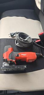Hilti, Bricolage & Construction