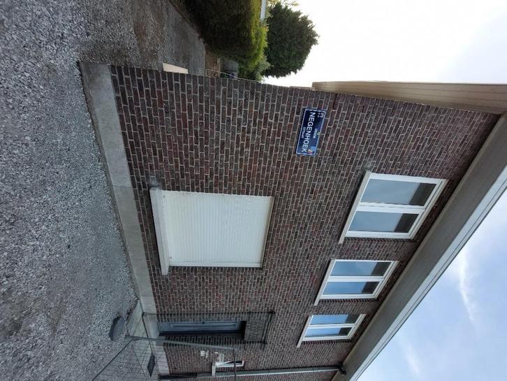 Ramen wit pvc met dubbelglas Gratis mee te nemen, Doe-het-zelf en Bouw, Glas en Ramen, Gebruikt, Gevelraam of Ruit, 120 tot 160 cm