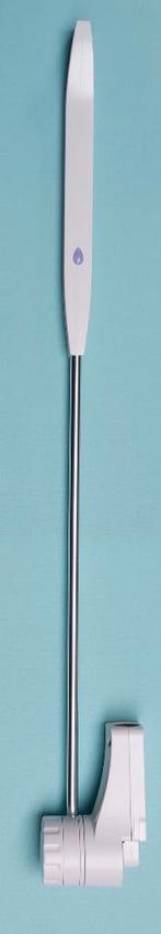 Laurastar - Verticale kledingstomer - Zo goed als nieuw, Ophalen of Verzenden, Zo goed als nieuw, Strijkijzer met snoer