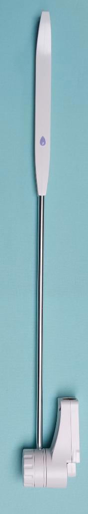 Laurastar - Verticale kledingstomer - Zo goed als nieuw, Elektronische apparatuur, Strijkijzers en Strijkplanken, Zo goed als nieuw