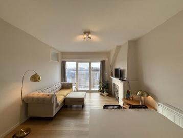 Appartement te koop in Oostende, 2 slpks beschikbaar voor biedingen