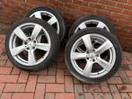 Mercedes Velgen banden zomerbanden W212 W204 CLS 225 45 17, Ophalen, 17 inch, Band(en), Zomerbanden