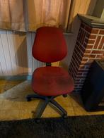 Gratis bureaustoel, Ophalen, Gebruikt, Bureaustoel