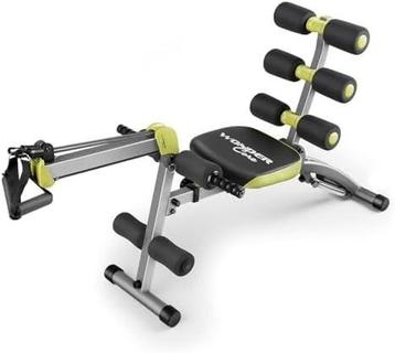 Wonder Core 2 Unisex Trainer with Integrated Swivel Seat beschikbaar voor biedingen