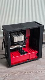 Krachtige Gaming PC - Ryzen 7|GTX 1060|16GB RAM|SSD + HDD, Ophalen, Gebruikt