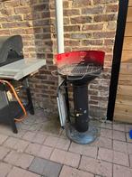Barbecook houtskoolbarbecue, Tuin en Terras, Ophalen, Gebruikt