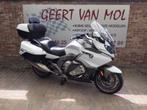 BMW K 1600 GTL,2017,21250 km, Motoren, Motoren | BMW, 1600 cc, Bedrijf, Meer dan 35 kW, Toermotor