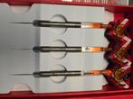 Darts pijlen, Sport en Fitness, Darts, Ophalen, Zo goed als nieuw, Pijlen
