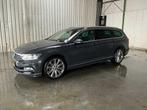 2018 Volkswagen Passat Variant 2.0 TDI Highline Business R P, Automaat, Gebruikt, Euro 6, Bedrijf