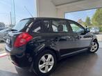 Kia ProCeed / pro_cee'd 1.6CDRI 115ch CUIR CLIM GAR 12M, Auto's, Kia, Gebruikt, Zwart, 4 cilinders, 116 pk