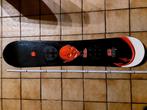 Snowboard kids Nidecker Diablo 133 + ..., Sport en Fitness, Ophalen, Gebruikt