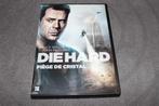 DVD Die Hard, Cd's en Dvd's, Dvd's | Actie, Vanaf 16 jaar, Ophalen of Verzenden, Gebruikt, Actie