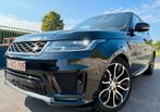 Range Rover Sport 3.0d HSE, Auto's, Land Rover, Automaat, 183 kW, Euro 6, 5 deurs