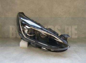 Koplamp Ford Focus MK4 FULL LED 18-21 JX7B 13E016 CE RECHTS  beschikbaar voor biedingen